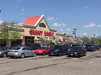 Columbus, OH Commercial - 4001 S HAMILTON Rd