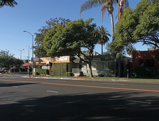 GOLDEN OPPORTUNITY IN PRIME LOS FELIZ