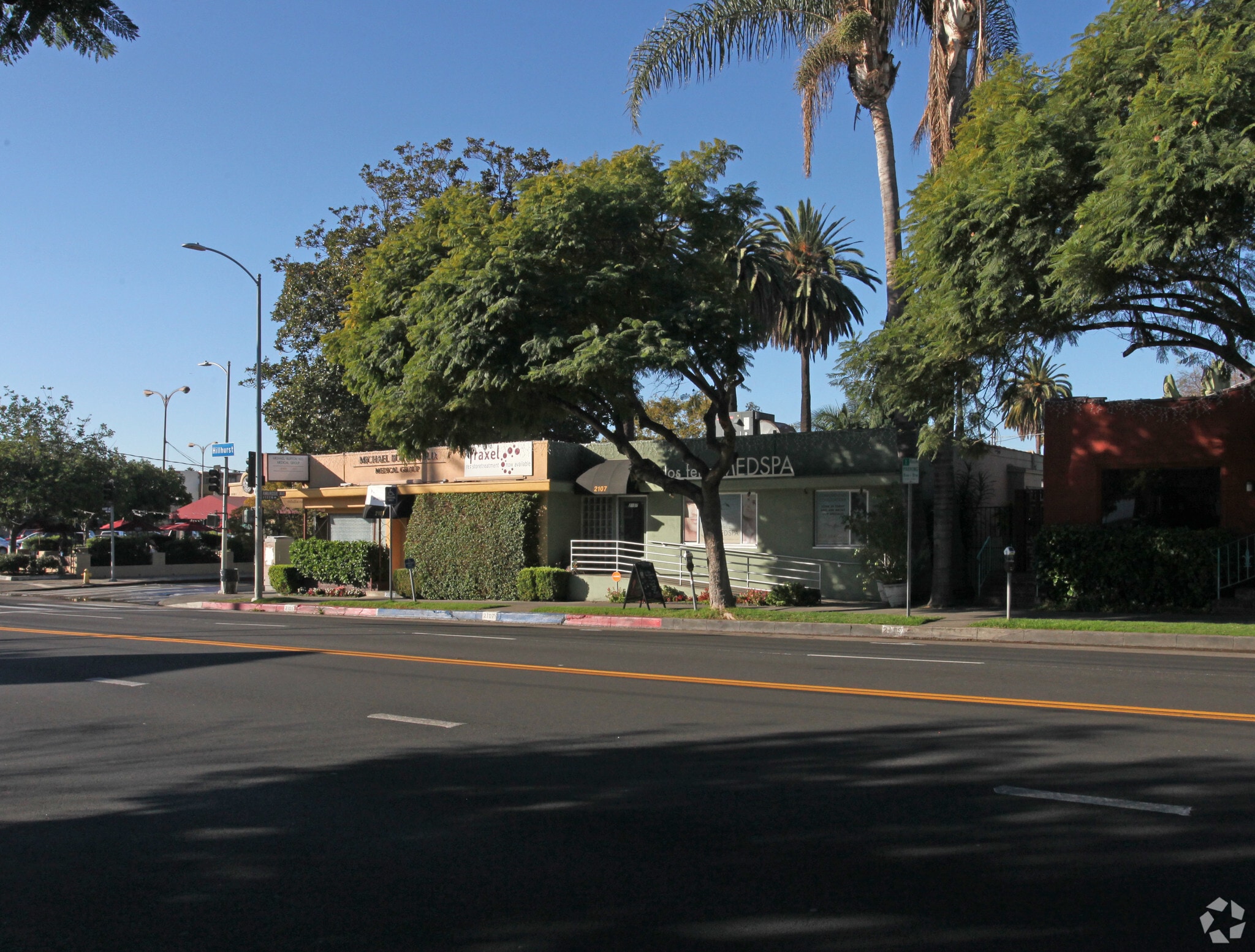, Los Angeles, CA for Sale