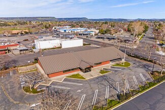 Oroville, CA Office/Medical - 1430 Feather River Blvd