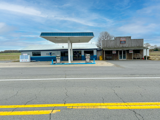 Center Ridge, AR Service Station - 6880 Highway 9