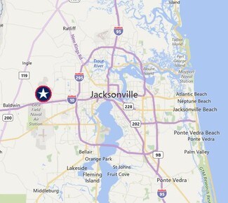 4 Acres Zoned Co Beaver St  