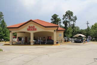 Ormond Beach, FL Car Washes - 75 S Tymber Creek Rd