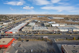 Calgary, AB Office, Office/Medical, Retail - 1830 52nd St SE