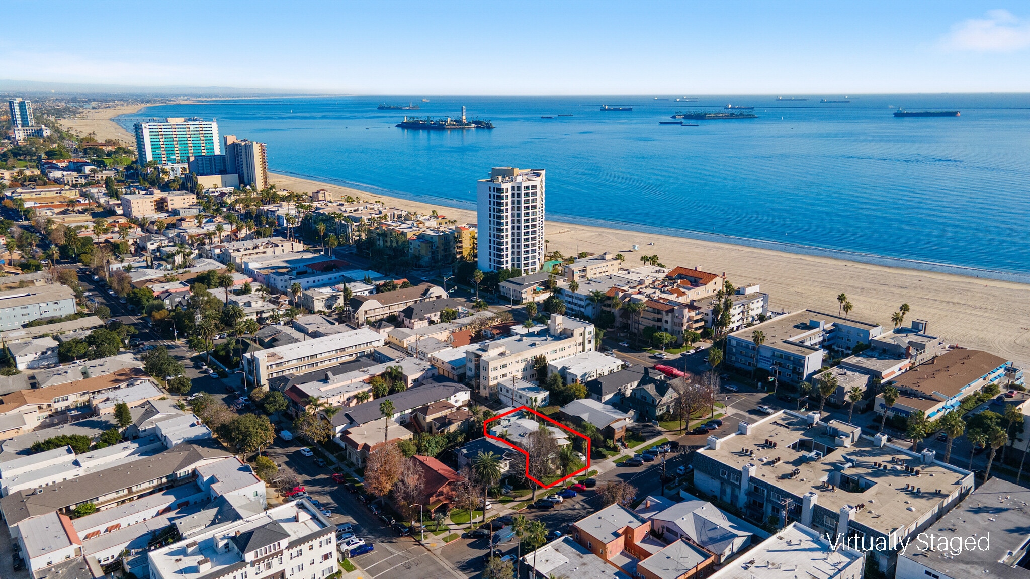 32 Orange Ave, Long Beach, CA for Sale