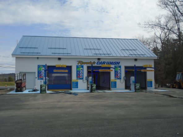 572 US Route 4, Enfield, NH for Sale