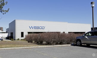 2320 St Laurent Blvd  