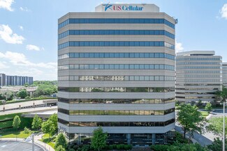 Chicago, IL Office - 8410 W Bryn Mawr Ave