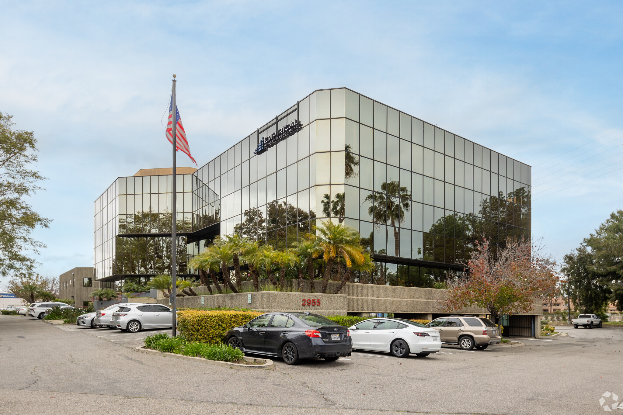 2955 Main St, Irvine, CA for Rent