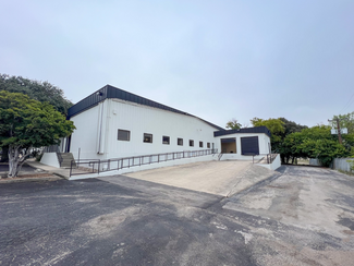 San Antonio, TX Industrial - 355 Spencer Ln