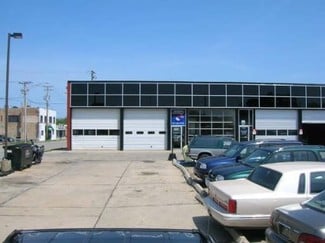 Arlington Heights, IL Retail - E Northwest Hwy Arlington Heights, IL Retail - E Northwest Hwy