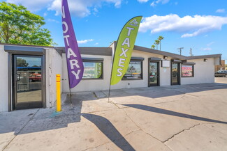 Las Vegas, NV Office - 3329 S Eastern Ave