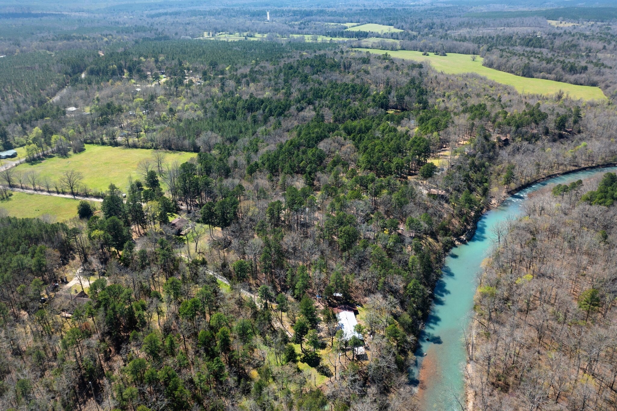 68438 Eagle Creek Dr, Smithville, OK for Sale