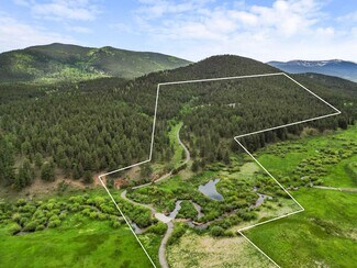 Bailey, CO Commercial - 3763 County Road 43