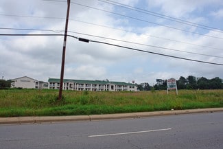 Greenville, SC Commercial - S Pleasantburg Dr
