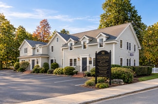 Topsfield, MA Office - 58 Main St