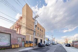 College Point, NY Office - 1532 127th St