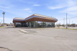 Lawton, OK Retail - 1001 NW Sheridan Rd
