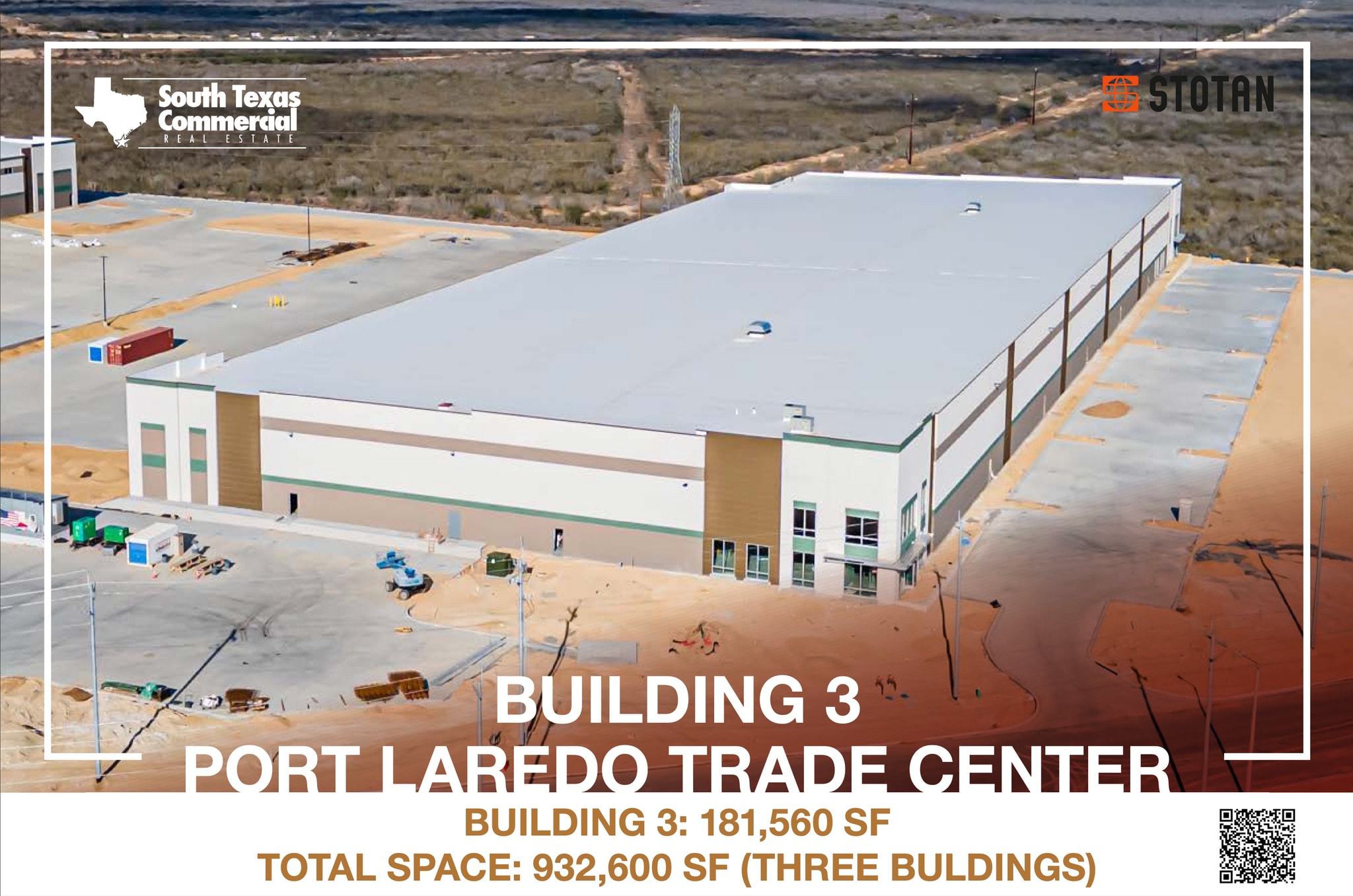 13201 Port Dr, Laredo, TX for Rent