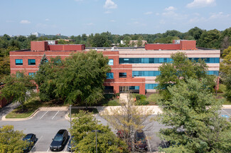 Columbia, MD Office - 6325 Woodside Ct