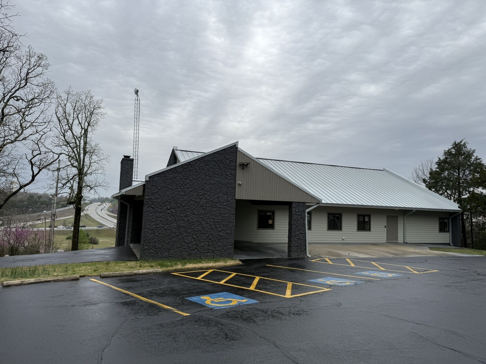511 Bee Creek Rd, Branson, MO for Sale