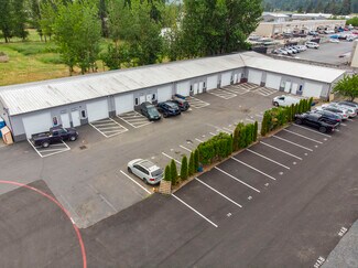 Salem, OR Office, Industrial - 3630 Boone Rd SE
