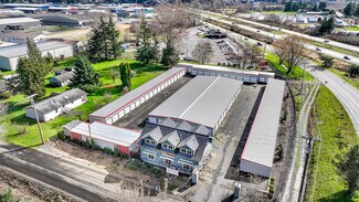 Ferndale, WA Self-Storage Facilities - 1479 W Smith Rd Ferndale, WA Self-Storage Facilities - 1479 W Smith Rd