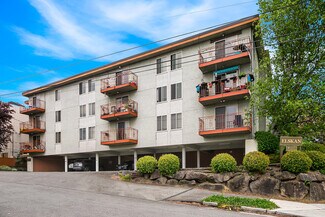 Seattle, WA undefined - 8500 16th Ave NW Seattle, WA undefined - 8500 16th Ave NW