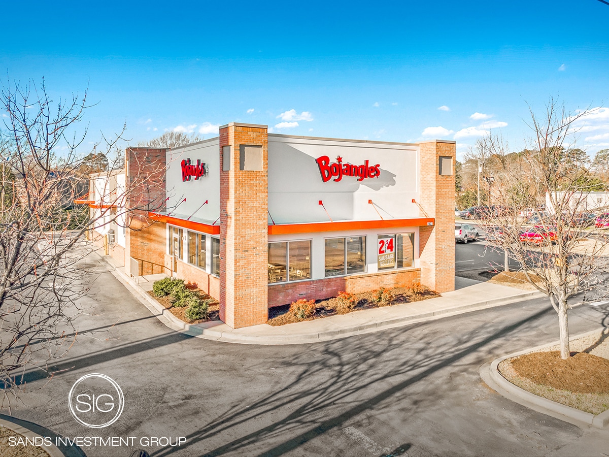 2423 Broad River Rd, Columbia, SC for Sale