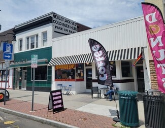 Kingston, NY undefined - 582 Broadway Kingston, NY undefined - 582 Broadway