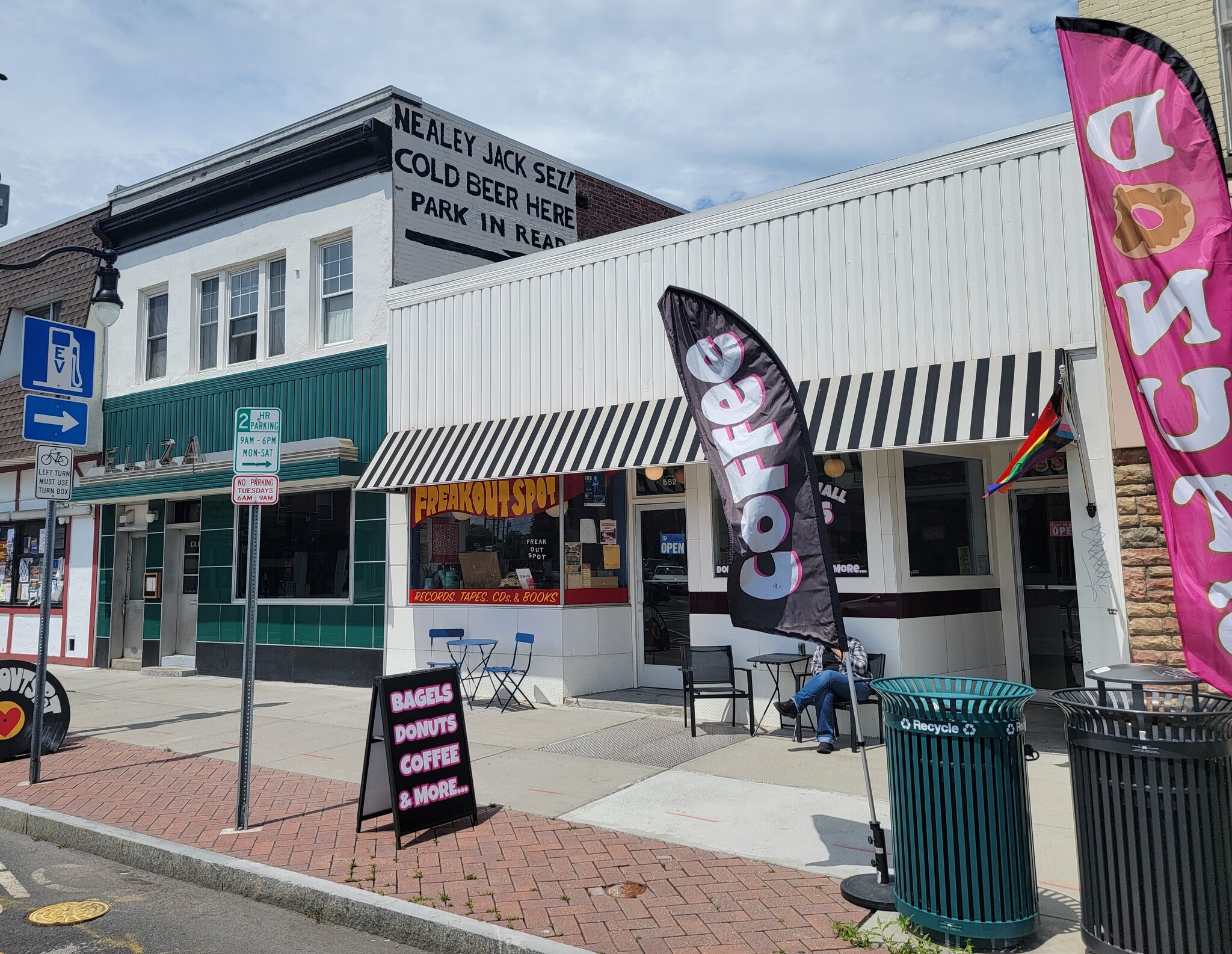 582 Broadway, Kingston, NY for Sale