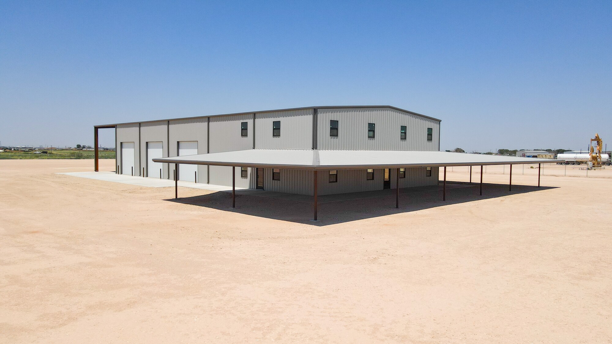4513 County Rd 128, Midland, TX for Rent