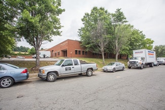 Lorton, VA Flex - 6825 Hill Park Dr