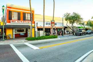 Delray Beach, FL Retail - 418-440 E Atlantic Ave Delray Beach, FL Retail - 418-440 E Atlantic Ave