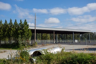New Westminster, BC Industrial - 201 Duncan St