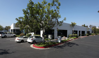 Vista, CA Industrial - 1175 Park Center Dr
