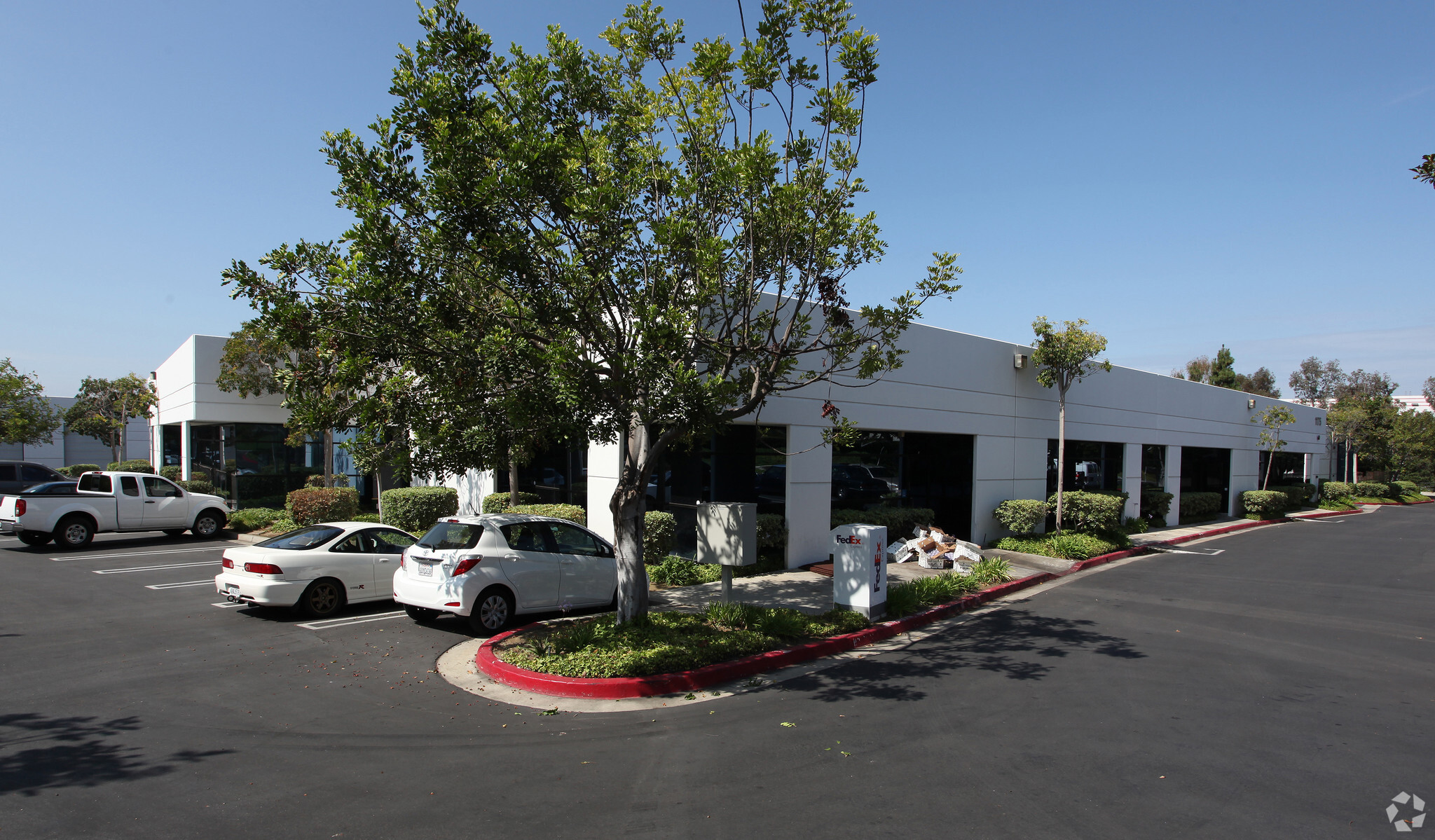 1175 Park Center Dr, Vista, CA for Rent