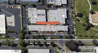 Riverside, CA undefined - 1525 Marlborough Ave