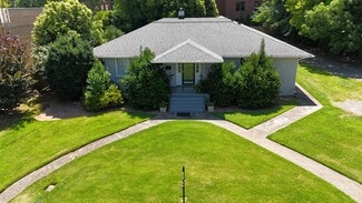 Fort Mill, SC Office - 110 Springs St