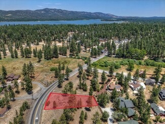 Big Bear Lake, CA Commercial - 39799 Big Bear Blvd
