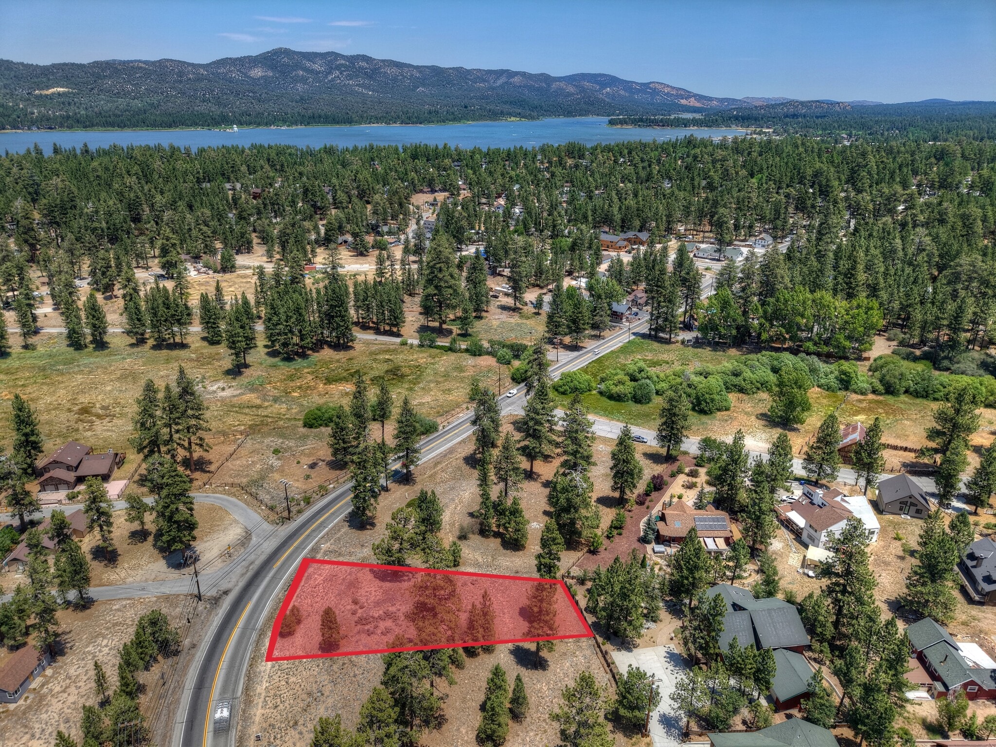 39799 Big Bear Blvd, Big Bear Lake, CA for Sale