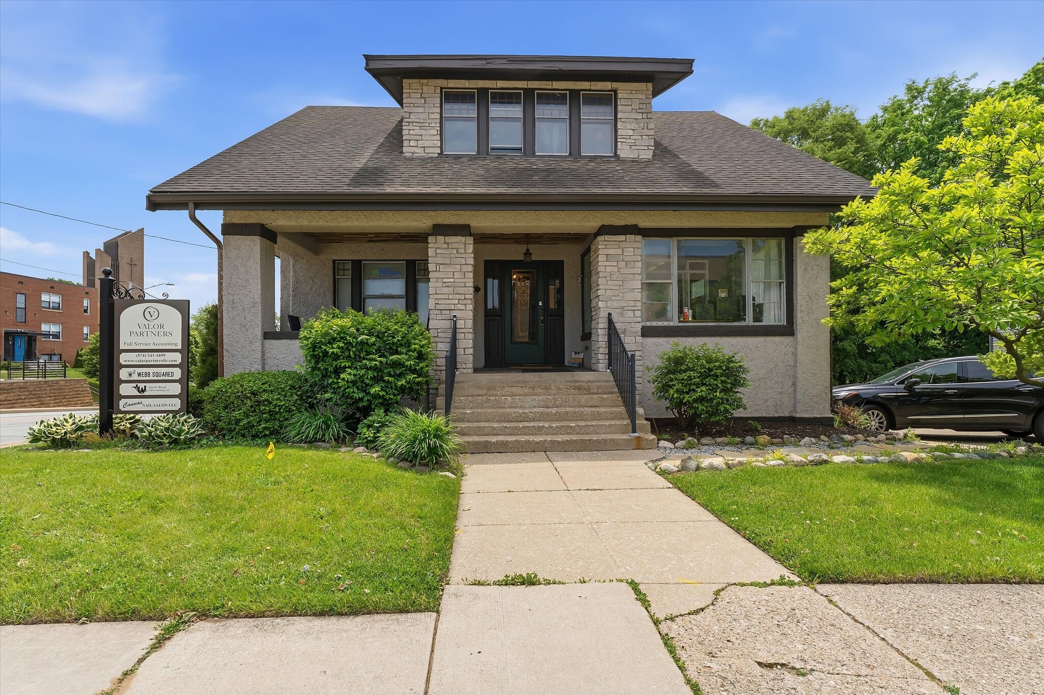 1028 E Colfax Ave, South Bend, IN for Sale