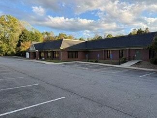 Lynchburg, VA Medical - 2215 Landover Pl