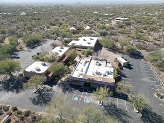 Tucson, AZ Hospitality - 2720 S Kinney Rd