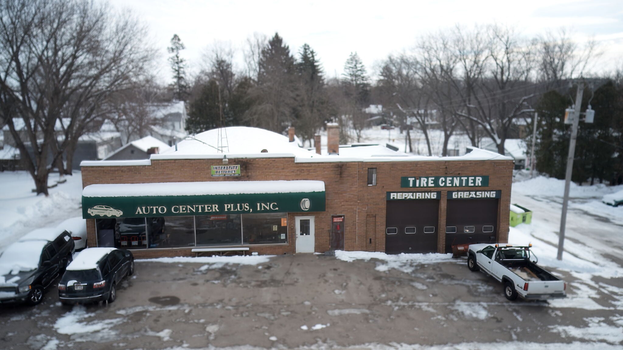 N4364 WI-49 Hwy, Poy Sippi, WI for Sale