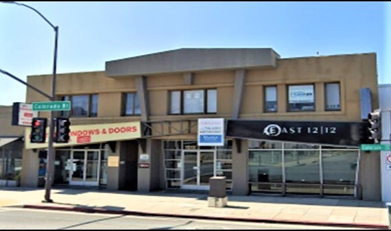 1214 E Colorado Blvd, Pasadena, CA for Rent