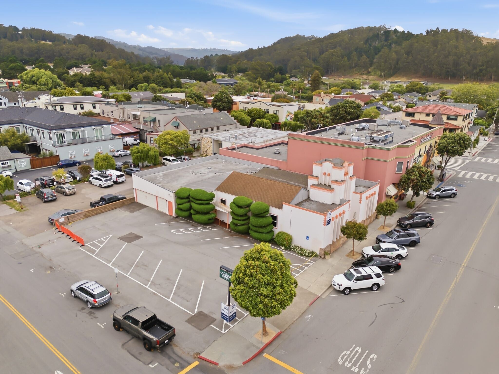 645 Kelly Ave, Half Moon Bay, CA for Sale
