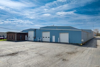 Crown Point, IN Warehouse - 1019 E Summit St