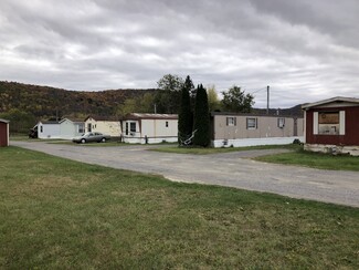 Norwich, NY Manufactured Housing/Mobile Housing - State Highway 12