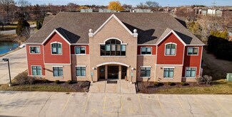 Mequon, WI Office - 10345 N Port Washington Rd
